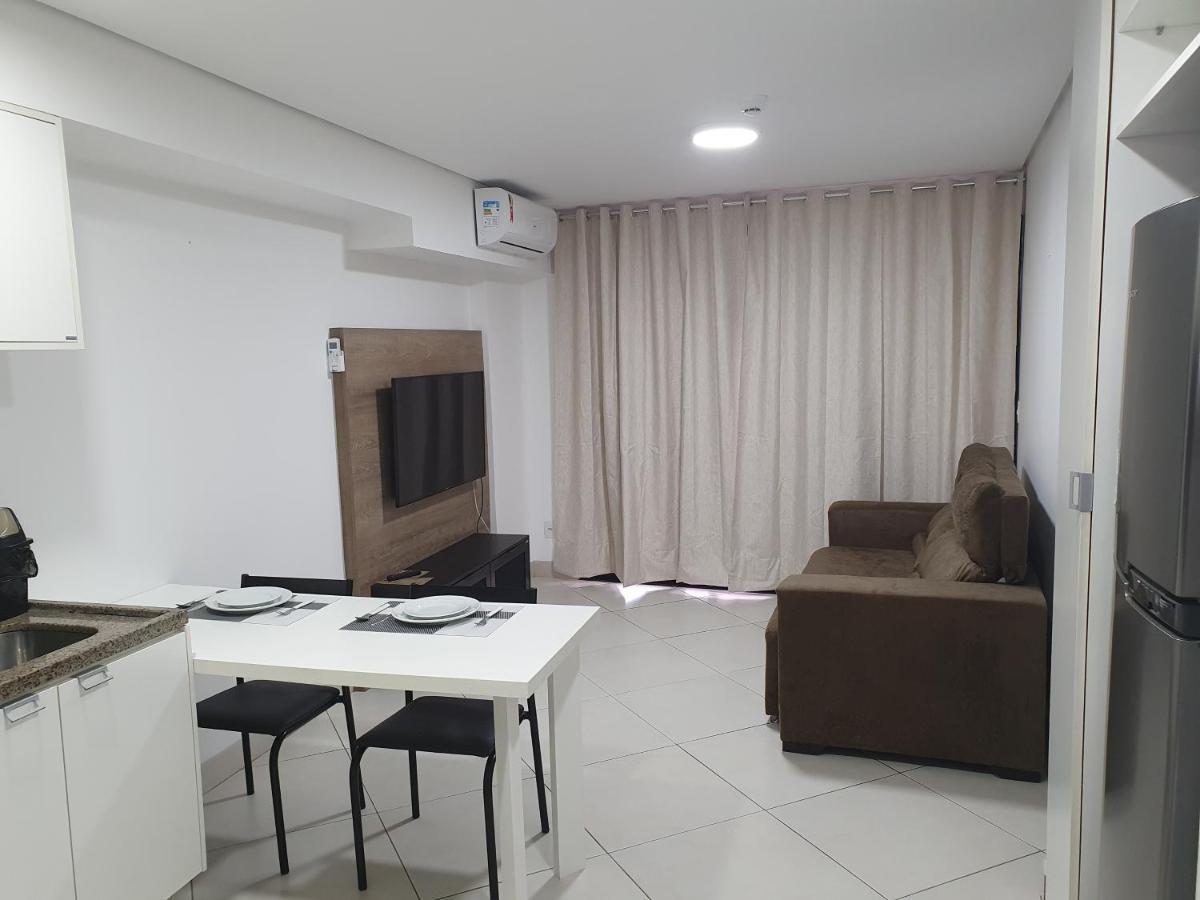 דירות Landscape Fortaleza 1 מראה חיצוני תמונה